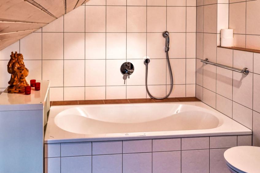 Panoramahaus & Pool - foto 17