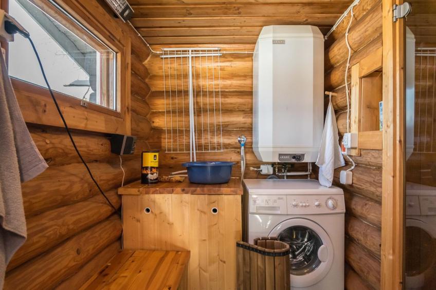 Aurinkoniemi - foto 21