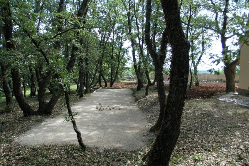 Landgut "Fragola" mit Blick auf die Berge - foto 44