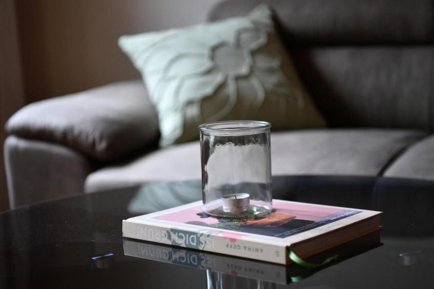 Holzhaus auf Lamahof - foto 21