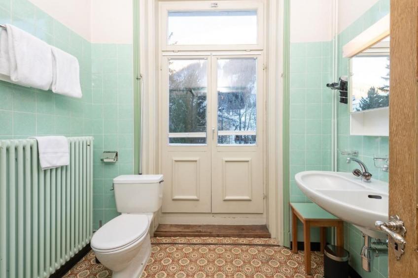 Villa Fried, Cultura - foto 15