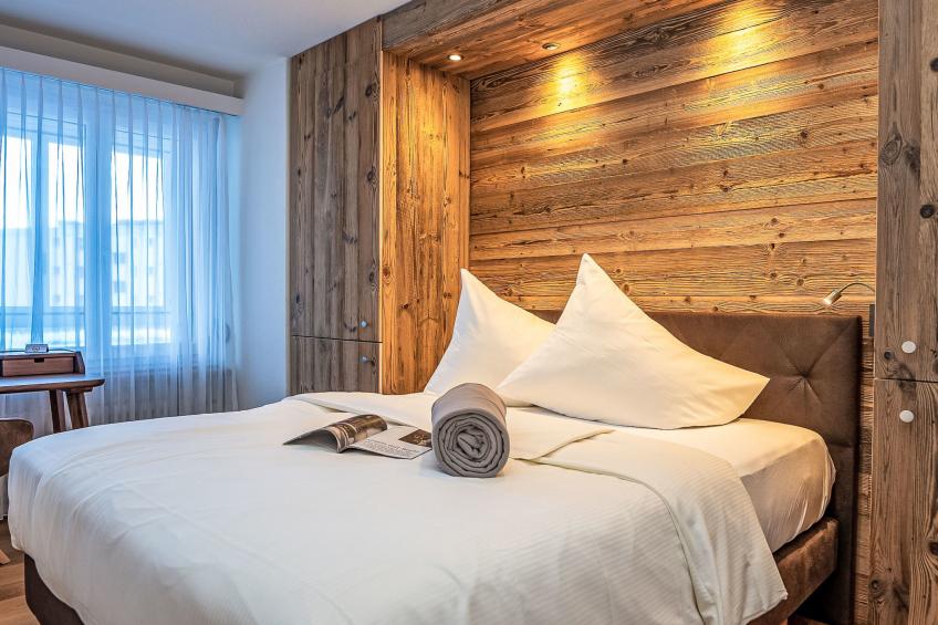 Chesa Fleury - foto 16