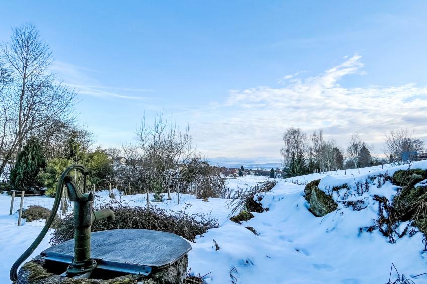 Schwarzwaldhof mit Pool & Sauna - foto 45