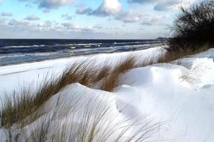 Ferienwohnung Strandidyll, Trassenheide - foto 30