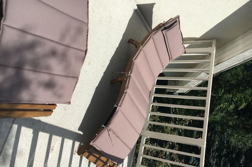 Große Ferienwohnung in Bleckede mit Großem Balkon - foto 19