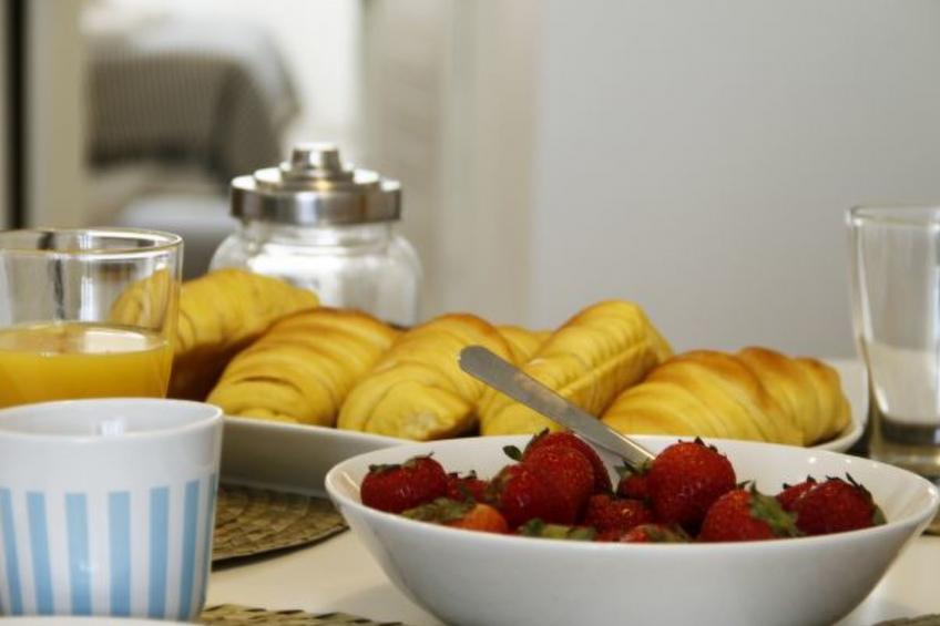 Caparica Sea View Apartment - foto 16