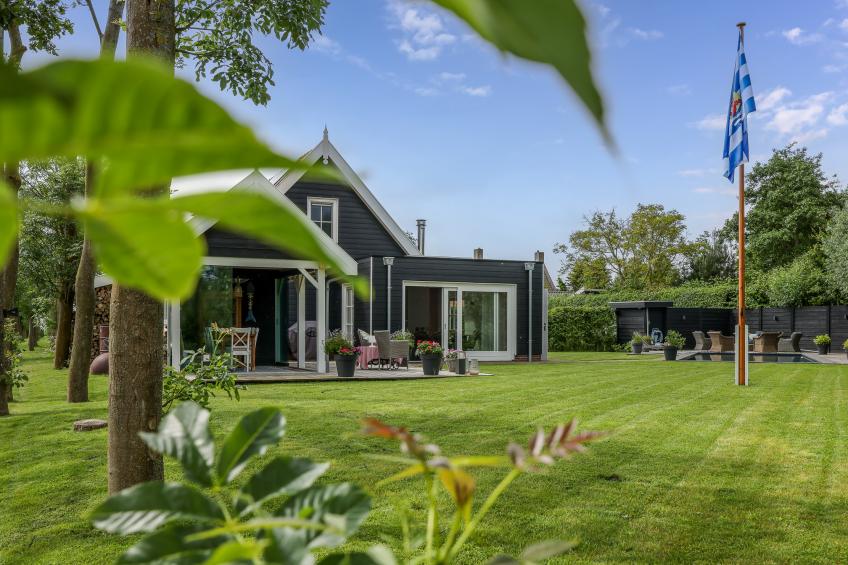 Zeeuwse Polderlodge - foto 13