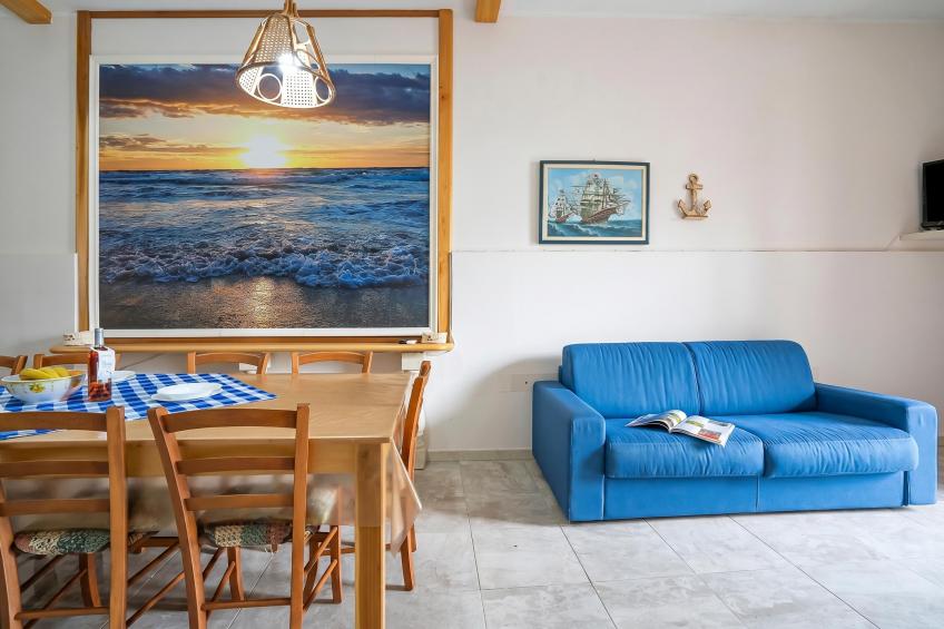 Brezza Apartment Near The Sea - foto 16