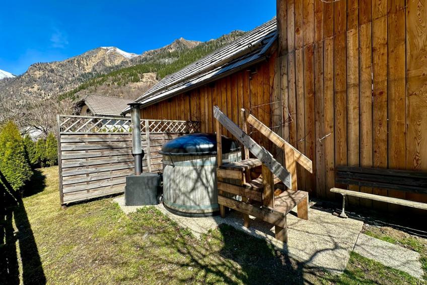 Ferienhaus Krapflgeusche - foto 25