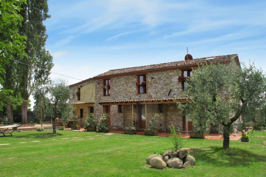 Tenuta Daussiè (LUU400) - foto 18