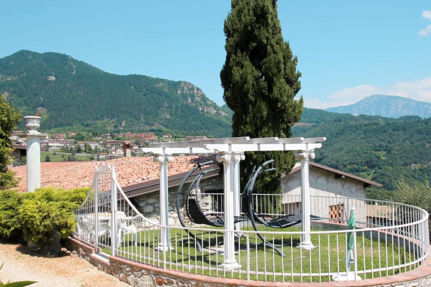 Fattoria La Tartufaia (TMO103) - foto 16
