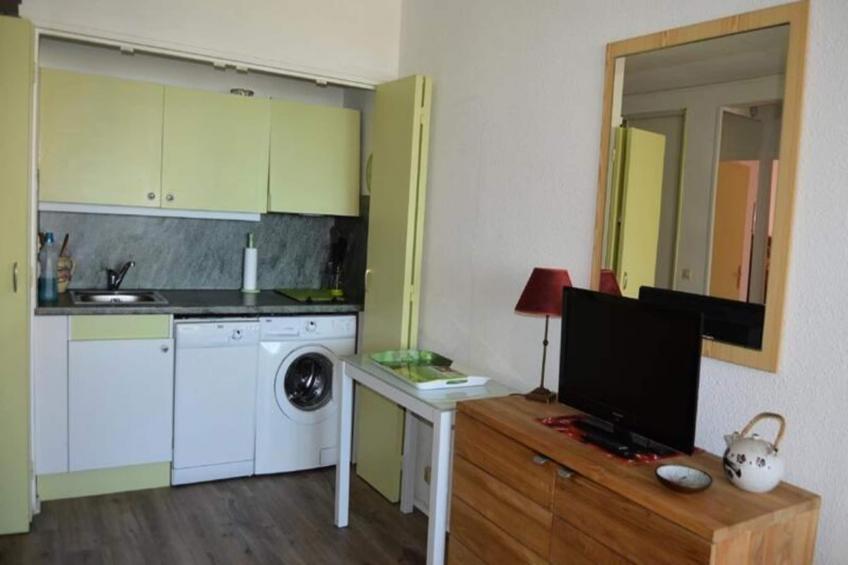 Résidence Les Nefs Des Sables - foto 11