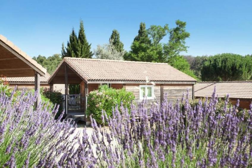 Résidence Odalys Shangri-La