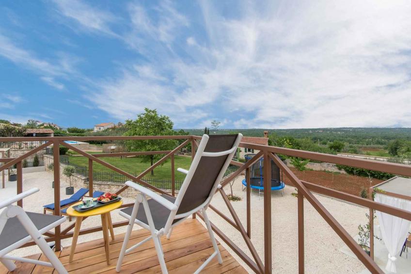 Villa met zwembad en airconditioning - BF-PP829 - foto 40