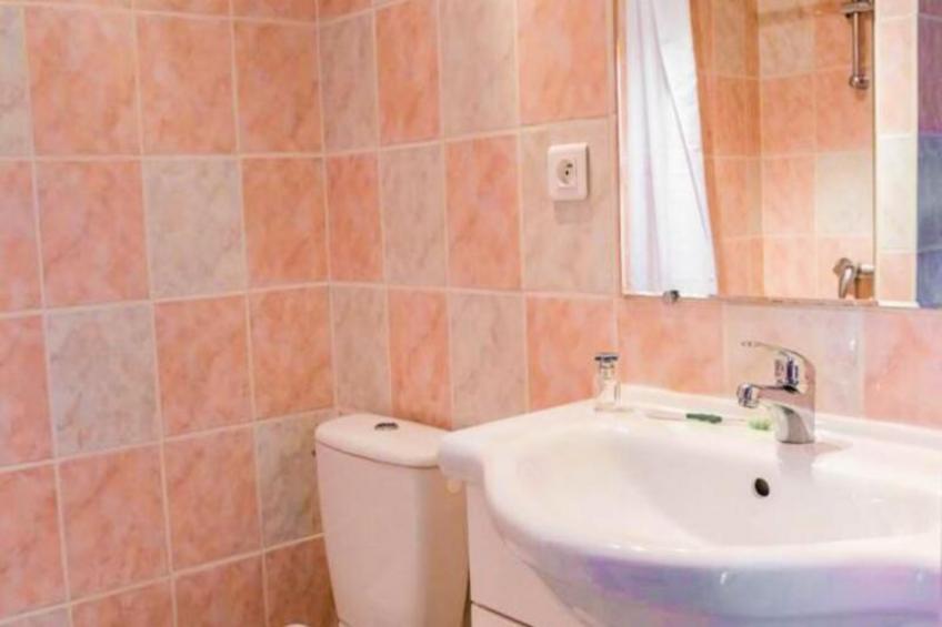 Gîte de France Gîte l'hermet 3 épis - foto 13