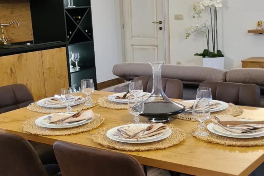 Villa Popovića Dvori -  Six Bedroom Villa with Pool - foto 82