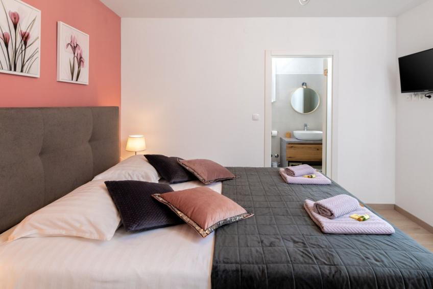 Holiday Home Milevoj - Three Bedroom Holiday Home - foto 19