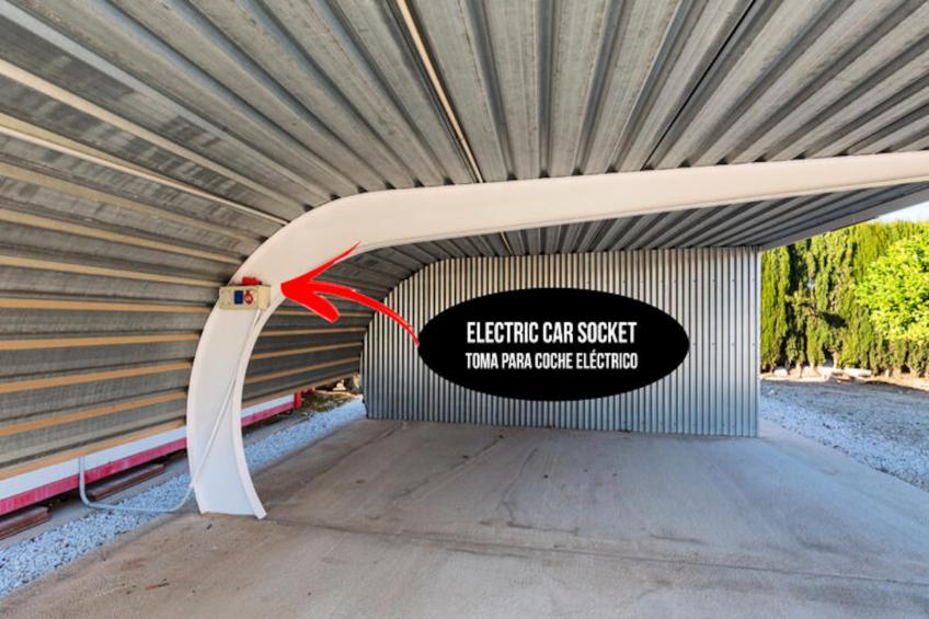 Maison à Crevillent - foto 31