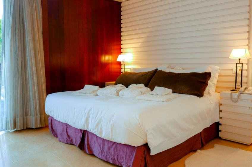 Ferienvilla mit Jacuzzi - foto 14