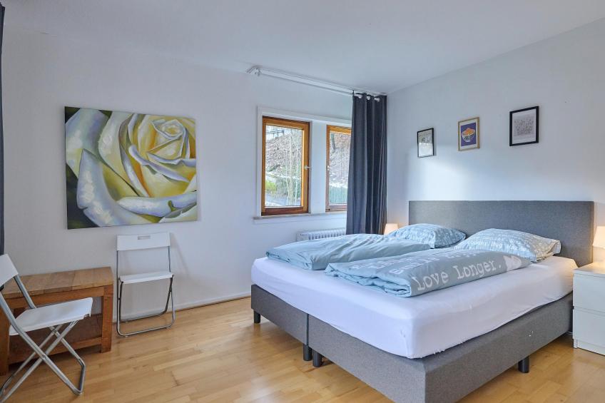 Kurhaus am Nordenau - 10 pers - foto 7