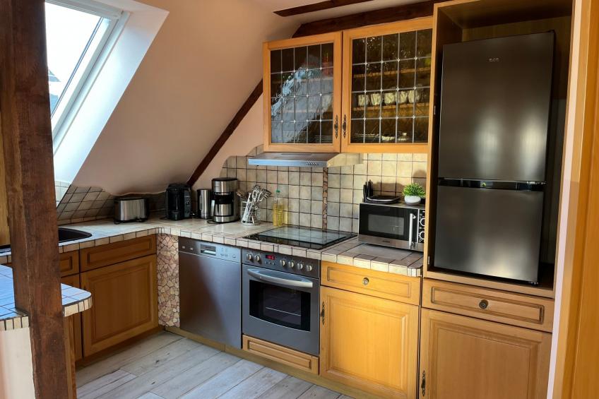 FerienwohnungBaumann - foto 31