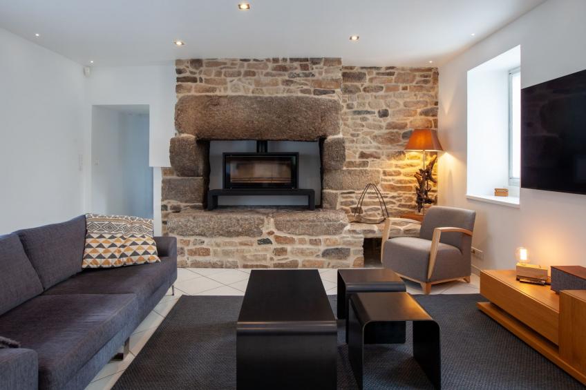 Villa Beheizter Innenpool 30 - foto 51