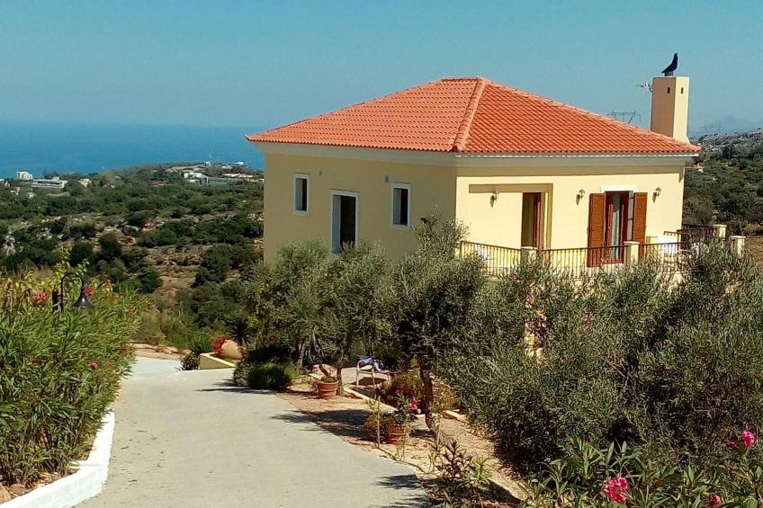 Villa Farangi entspannen.und genießen Sie völlig privat - foto 8