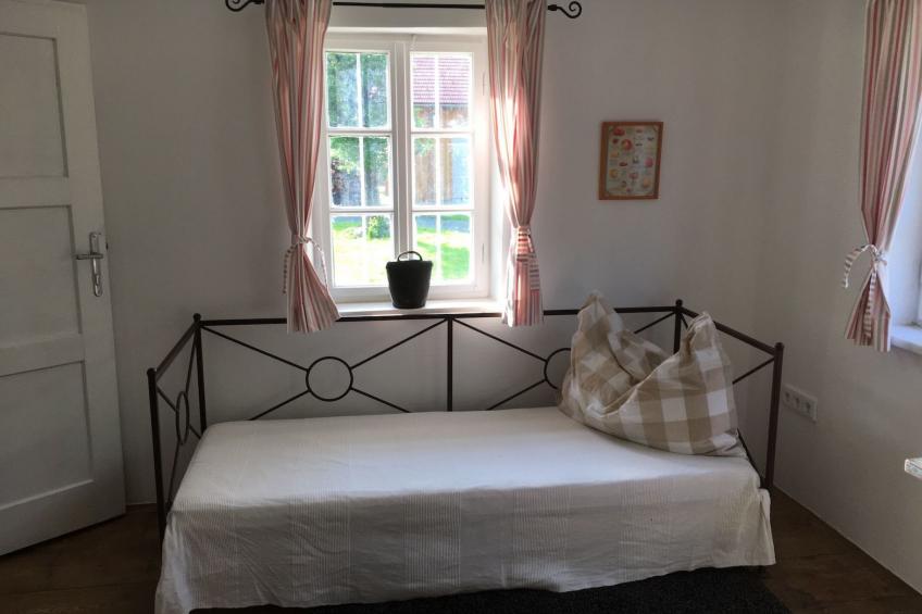 Kellerstöckl am veganen Bio-Lebenshof - Varm - the vegan Farm - foto 8