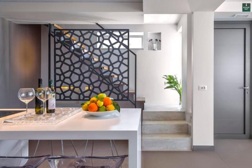 "Villa Charisma" mit eigenem Pool - foto 13