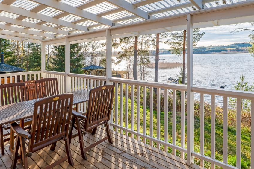 Saarenranta - foto 18