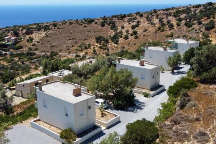 Paterakis Großes Studio Triopetra - foto 30