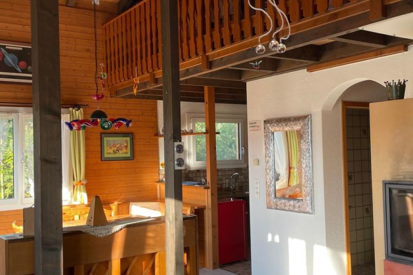 Chalet Muse - foto 10