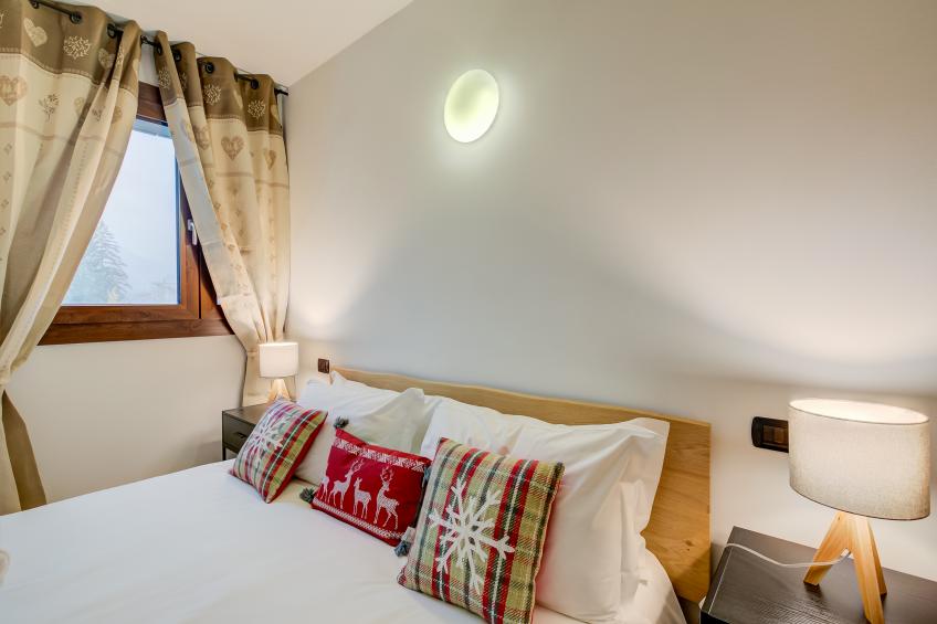 L' Aquila Campo Smith On The Ski Slopes - foto 13