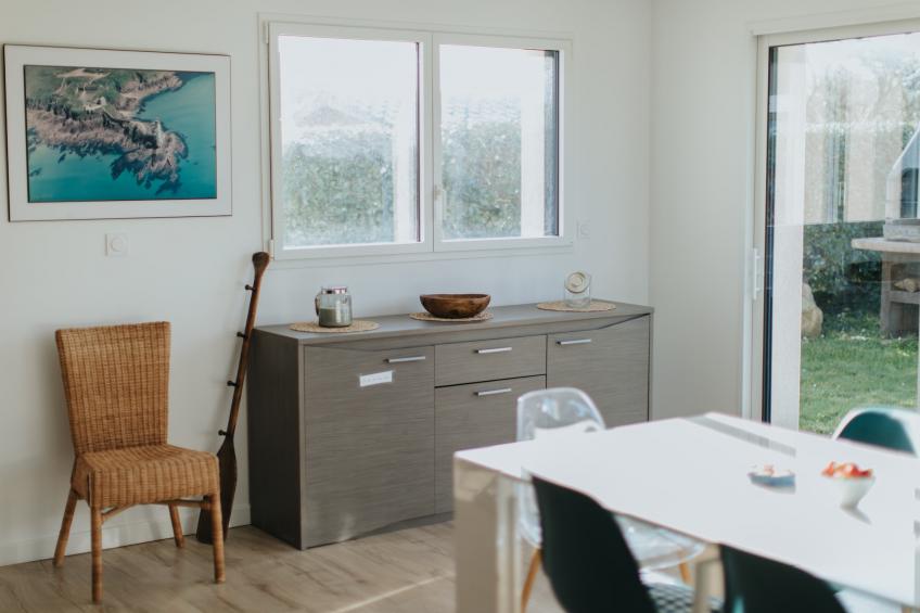 Ferienhaus in Porspoder - foto 12