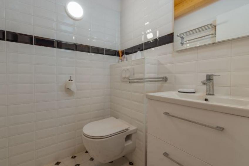 Apartment Varos 2+1 with shared pool - foto 19