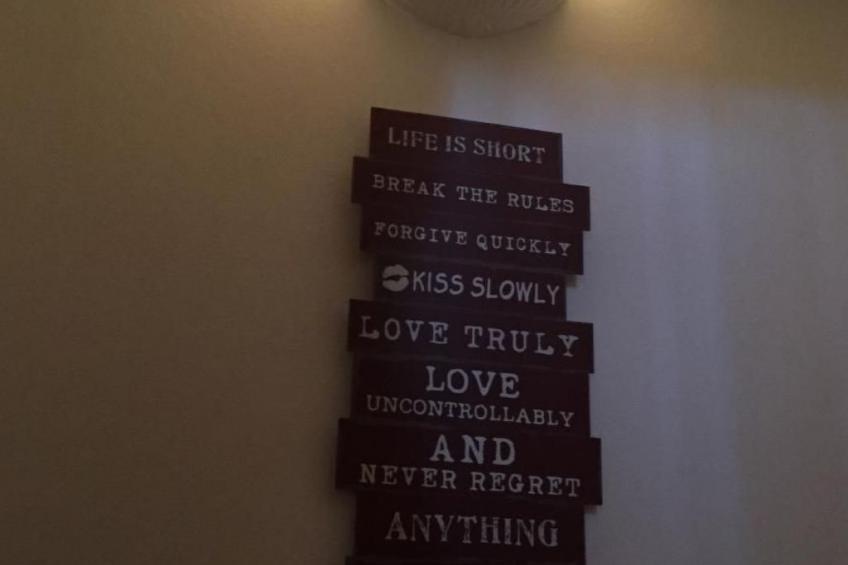 in Roccacinquemiglia mit Grill - foto 27