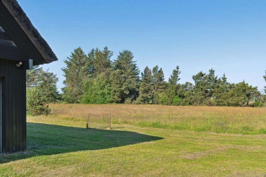 "Gertrudis" - 2km to the inlet in NW Jutland - foto 16