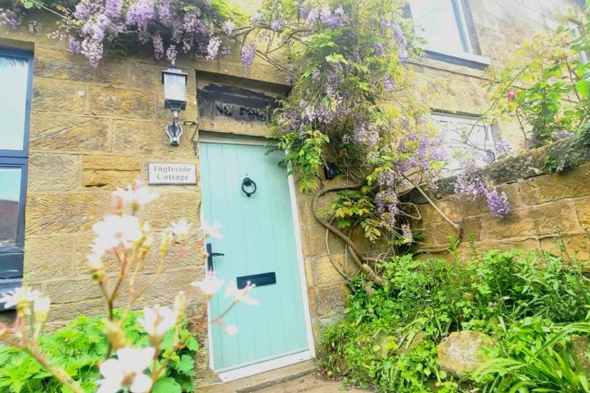 Ingleside Cottage - foto 22