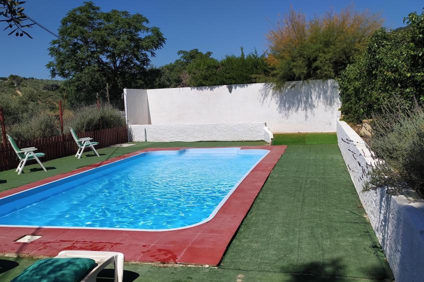 La Casa Vieja - foto 16