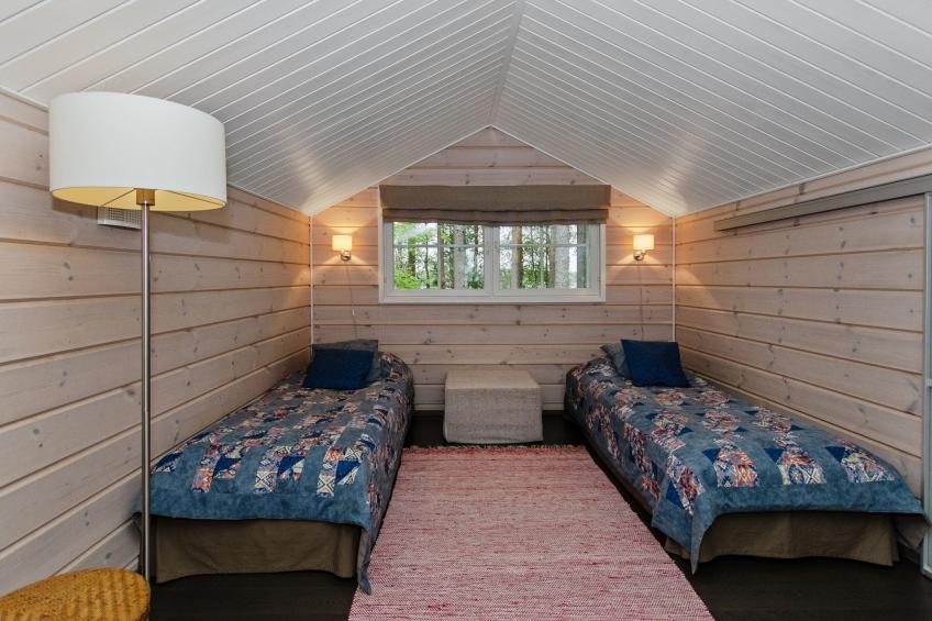 Rääkkylä, villa raita - foto 41