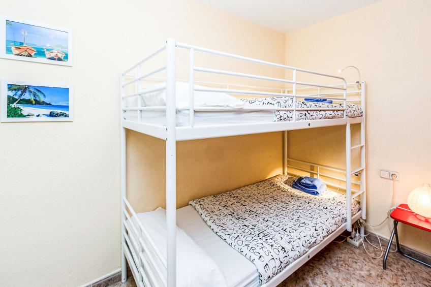 Sants-Les Corts Travessera de les Corts - foto 12