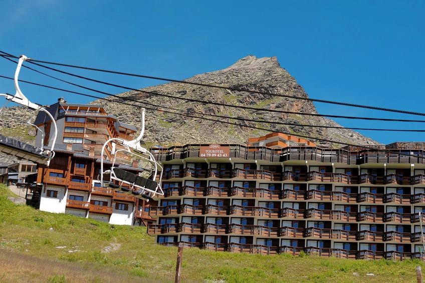 Odalys Val Thorens S2Aval Tourotel - foto 14