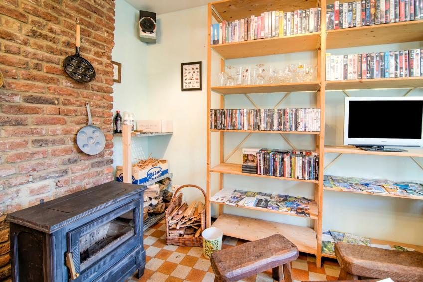 Superbe habitation pour 4 adultes - foto 17