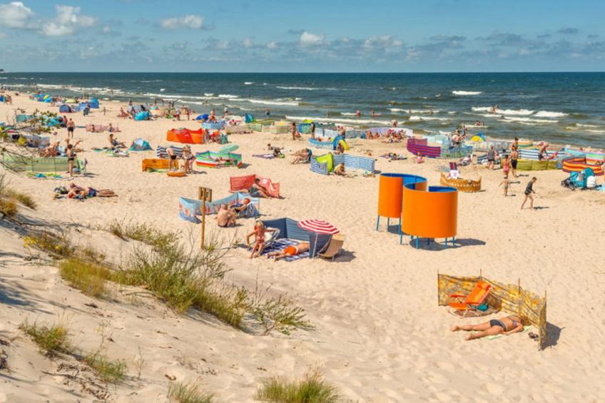 Grzybowo Seaside - foto 19