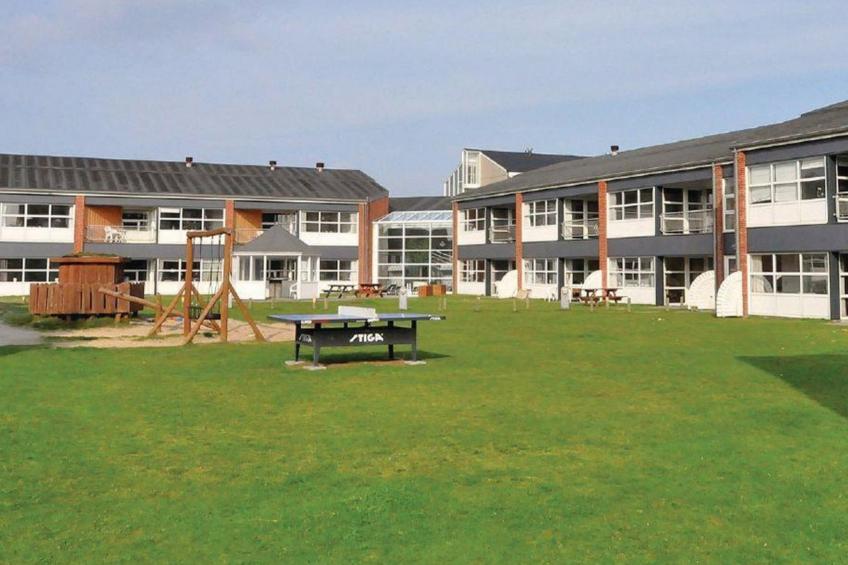 "Naike" - 100m from the sea in Western Jutland - foto 13