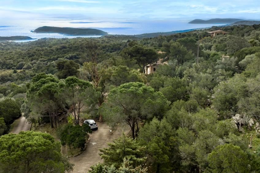 Casa Lavezzi - foto 24