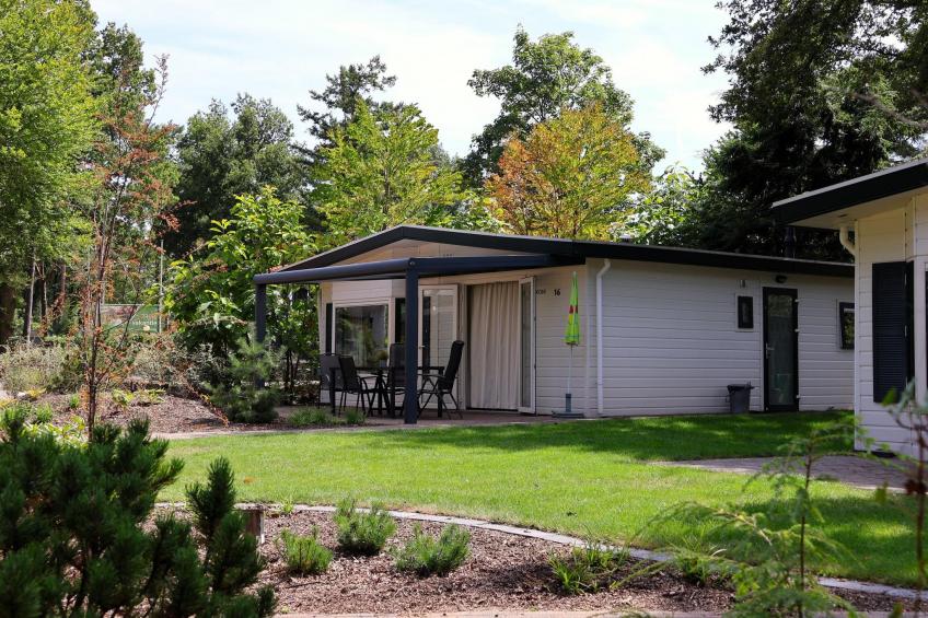 Bungalow Chalet+ | 2 - 4 people - foto 8