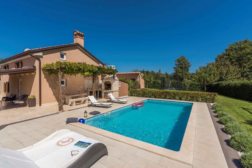 Villa with private swimming pool - BF-2WNRW - foto 8