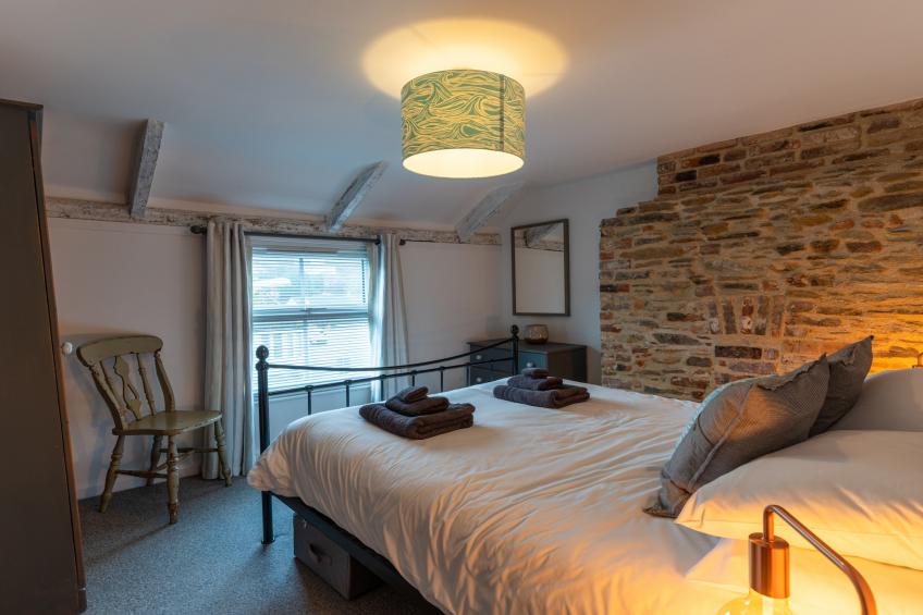 Old Harbour Cottage - foto 19