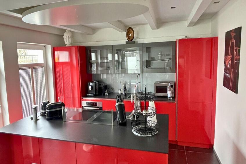 Große Fewo mit Freizeitraum in Kastellaun - foto 13